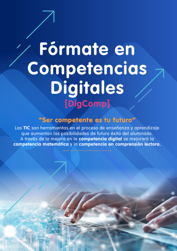 Competencia digital