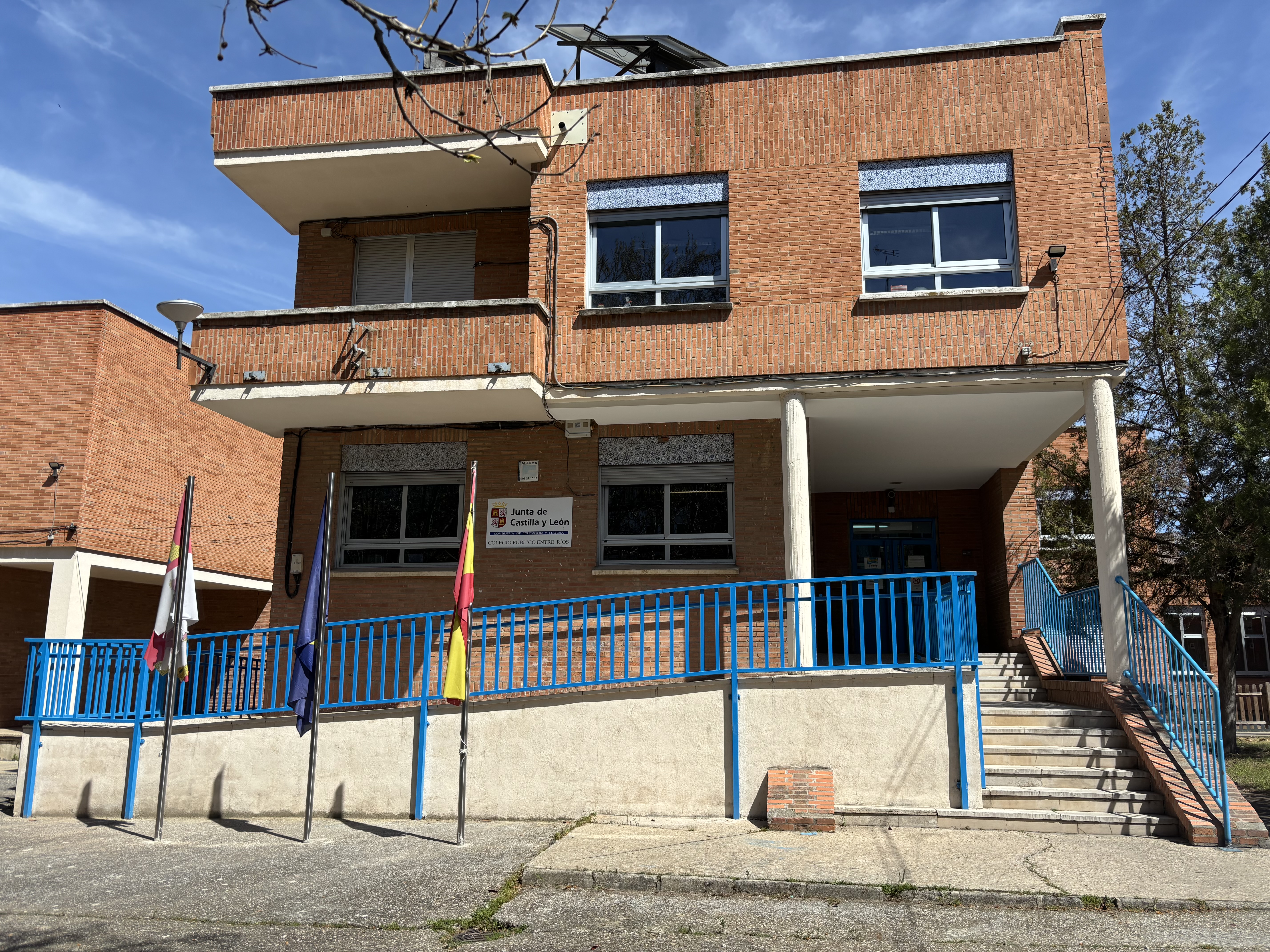colegio