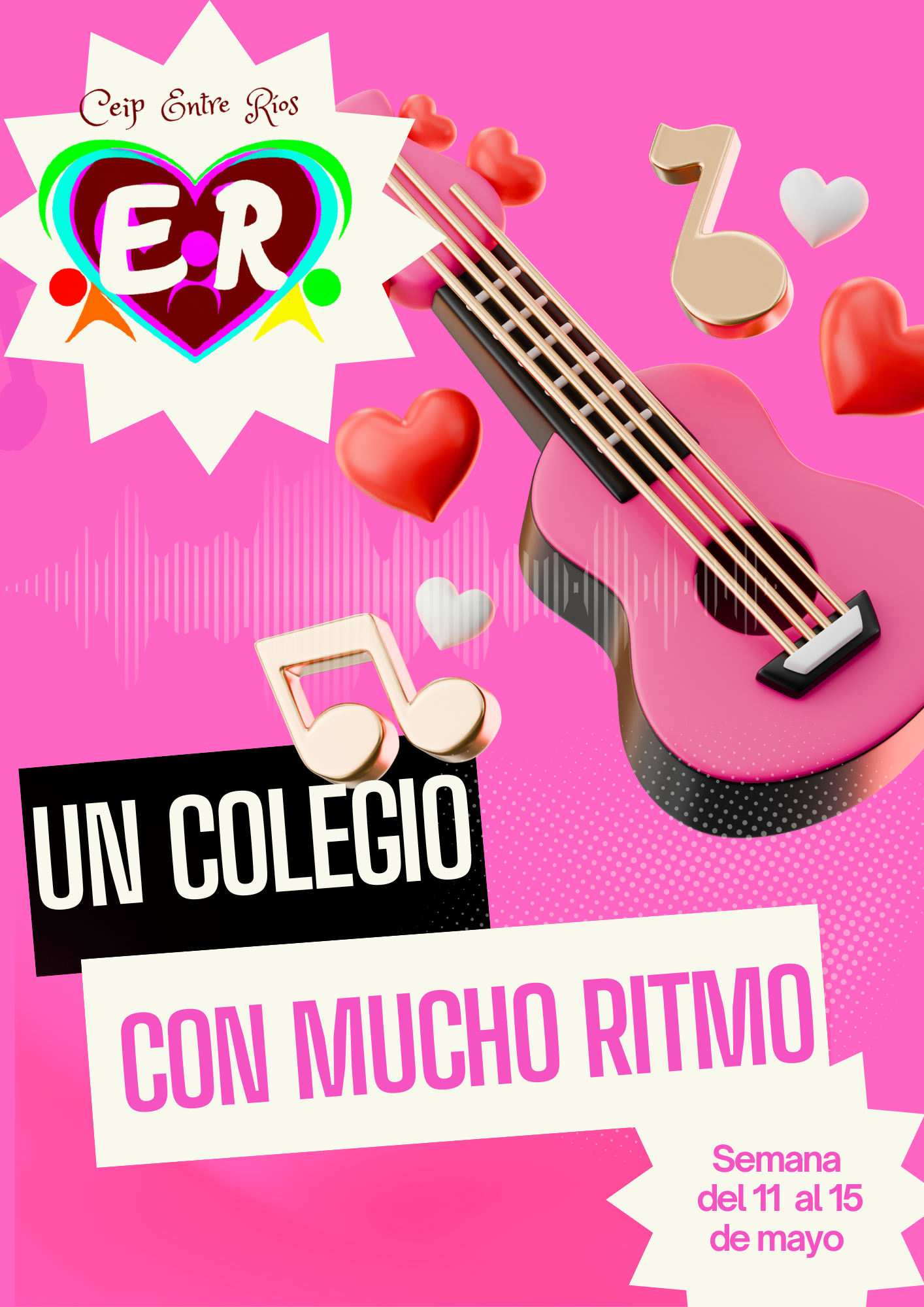 cartel semana cultural