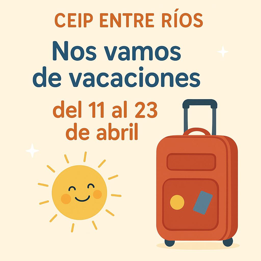 Vacaciones